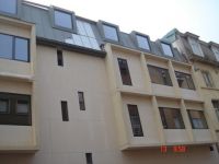 Feys Building Bouwbedrijf Sleutel op de deur