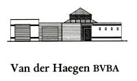 Uitvaartcentrum Van der Haegen bvba Columbarium