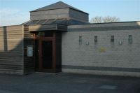 Uitvaartcentrum Van der Haegen bvba Columbarium