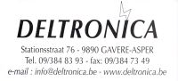 Deltronica Proximus