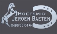 Baeten Jeroen Paard