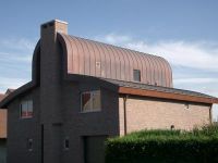 De Rycke en Zonen Totaal project