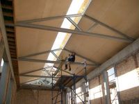 De Rycke en Zonen Totaal project