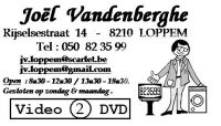 Elektro Jo&euml;l Vandenberghe Gourmet