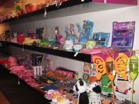Bamboleo Giftshop Sigaretten