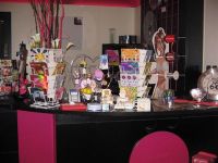 Bamboleo Giftshop Sigaretten