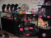 Bamboleo Giftshop Sigaretten