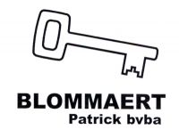 Blommaert Patrick Brandkasten Data
