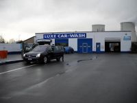 Luxe Car-wash Simoniseren
