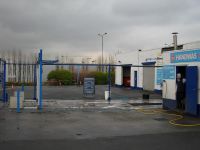 Luxe Car-wash Simoniseren