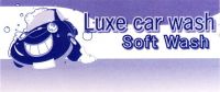 Luxe Car-wash Simoniseren