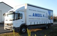 Avermaete ontwerp & realisatie Signalisatie
