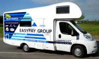 Avermaete ontwerp & realisatie Signalisatie