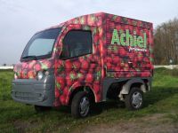 Avermaete ontwerp & realisatie Signalisatie