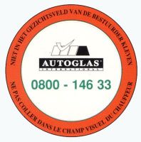 Metaglas bvba Autoruit