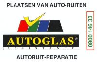 Metaglas bvba Autoruit