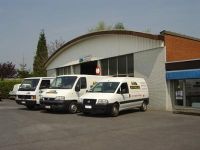 Metaglas bvba Autoruit