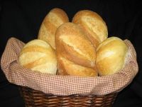 Tavernier brood & banketbakkerij Boterkoeken
