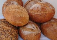 Tavernier brood & banketbakkerij Boterkoeken