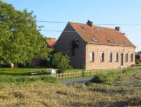 't Prinsenhof Platteland