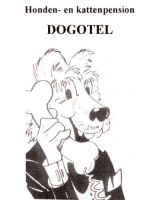 Honden- en kattenpension Dogotel Hondenhotel