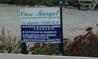 Oase Margot Healing