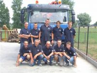 BVBA Van Herreweghe Frans & Zn Lijm