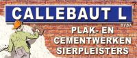 Callebaut L Pleister