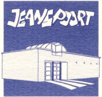 Jeanspoort Lee cooper