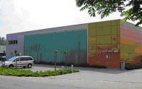 Vandenheede Alain bvba Industriebouw