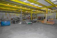 Vandenheede Alain bvba Industriebouw
