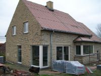Alu & PVC Danny Mievis Rolluik