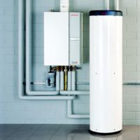 Damme Tom - Verwarming & Airconditioning Brander