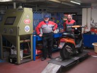 Declerck Roger en Zoon  Neco