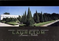 Lauretum Kwekerij