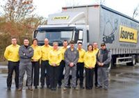 Isorex Buizen