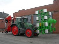 Verstraete Construct bvba Fabrikant