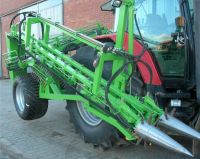 Verstraete Construct bvba Fabrikant