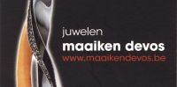 Juwelen Maaiken Devos bvba