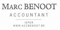 Marc Benoot Accountant Financieel plan