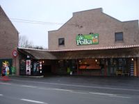De Polka Verse vis