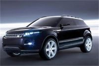 Garage Maene bvba Range rover