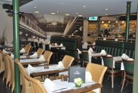 De Met nv Jopes Walking dinner
