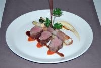 De Met nv Jopes Walking dinner