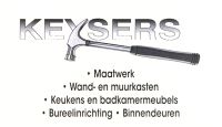 Keysers Gunther Wandkasten