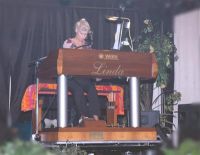 Linda's Wersi Sounds Dansavond