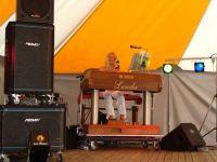 Linda's Wersi Sounds Dansavond