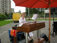 Linda's Wersi Sounds Dansavond