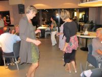 Linda's Wersi Sounds Dansavond