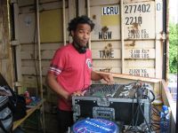 DJ Team Studio Uno Geluid